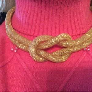 Swarovski Stardust Necklace